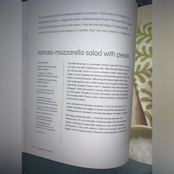 Family Meals: Creating Traditions in the Kitchen cookbook - Picture 6 of 6